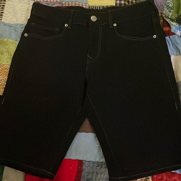True Religion Ricky SN Shorts - Picture 2 of 5